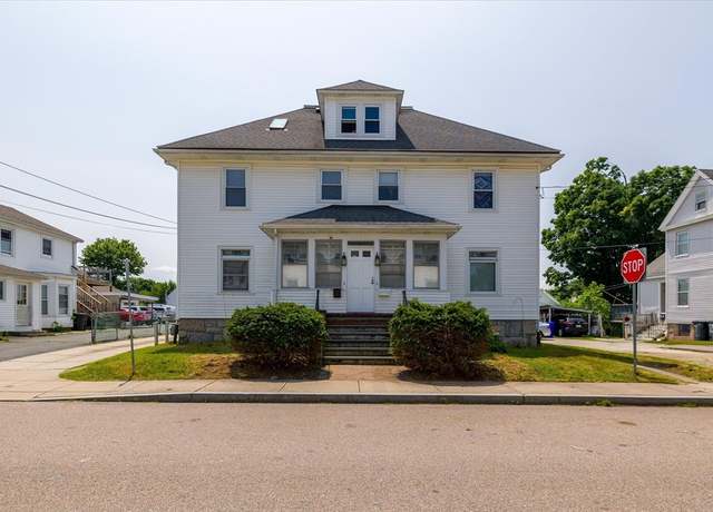 Property at 30 Church St, Milford, MA 01757, 8 beds, 3 baths