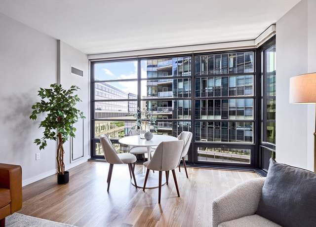 Property at 580 Washington St Unit 10F, Boston, MA 02111, 2 beds, 2 baths