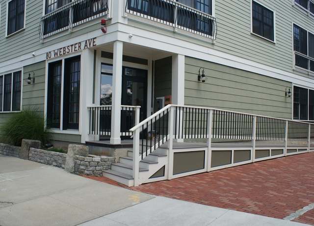 Property at 80 Webster Ave Unit 3H, Somerville, MA 02143, 1 bed, 1 bath