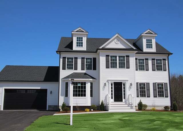 Property at 50 May Rd, Millis, MA 02054, 4 beds, 2.5 baths