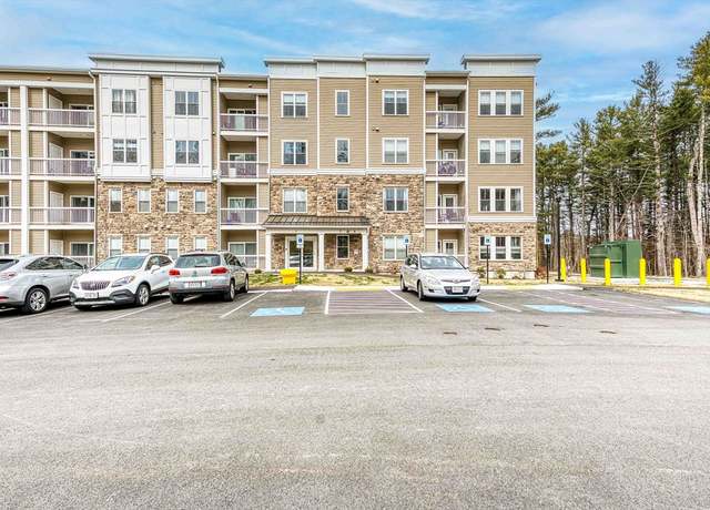 Property at 2 Winslow Ln #206, Grafton, MA 01536, 2 beds, 2 baths