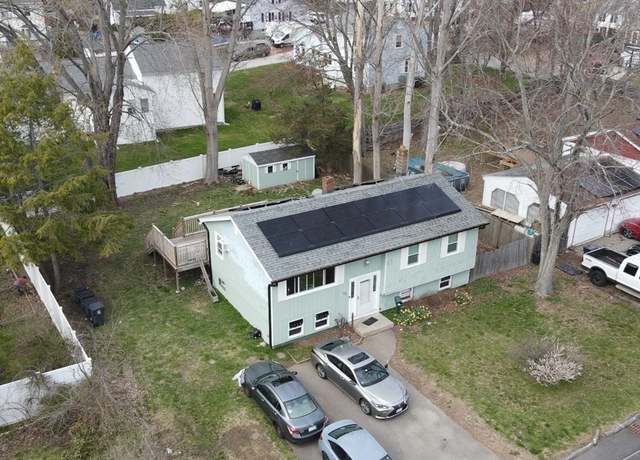 Property at 63 Willie, Haverhill, MA 01832, 3 beds, 1 bath