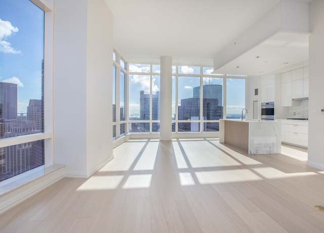 Property at 1 Franklin St #4008, Boston, MA 02110, 2 beds, 2.5 baths
