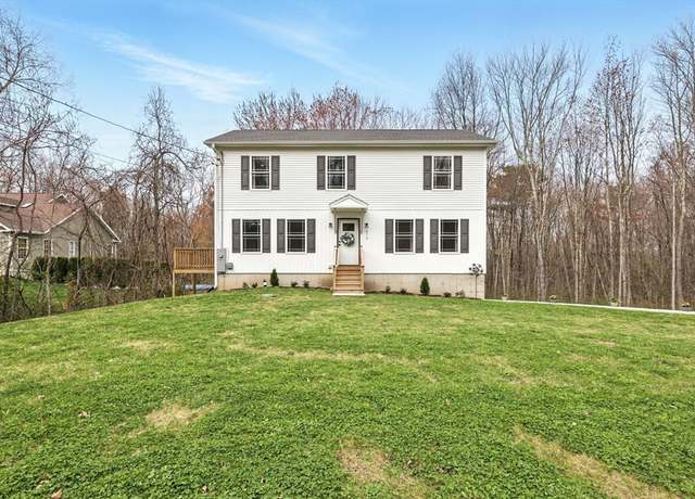 Property at 675 West St, Ludlow, MA 01056, 4 beds, 2.5 baths