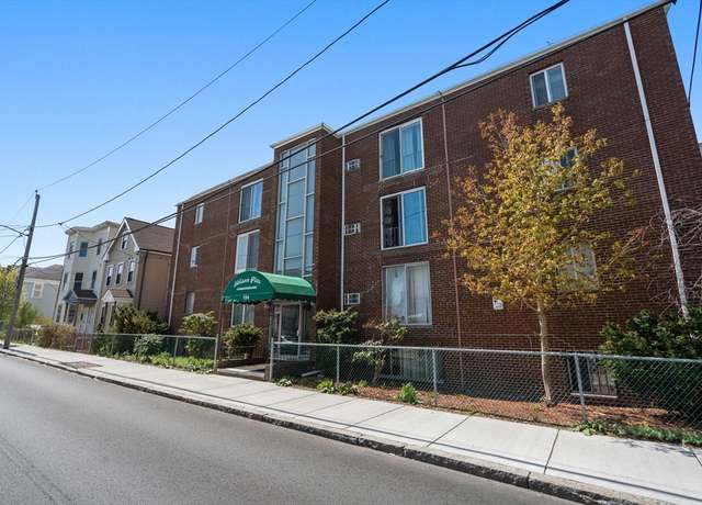 Property at 124 Addison St #15, Chelsea, MA 02150, 2 beds, 1 bath