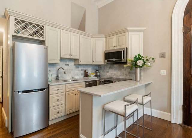 Property at 43 W Newton St Unit 1-10, Boston, MA 02116, 1 bed, 1 bath