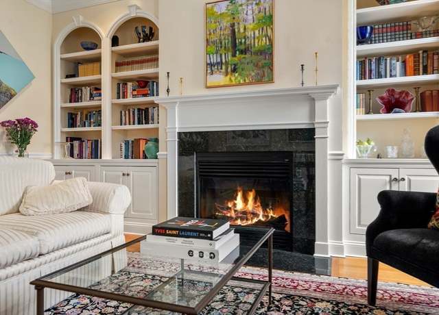 Property at 151 Beacon St #4, Boston, MA 02116, 3 beds, 2.5 baths