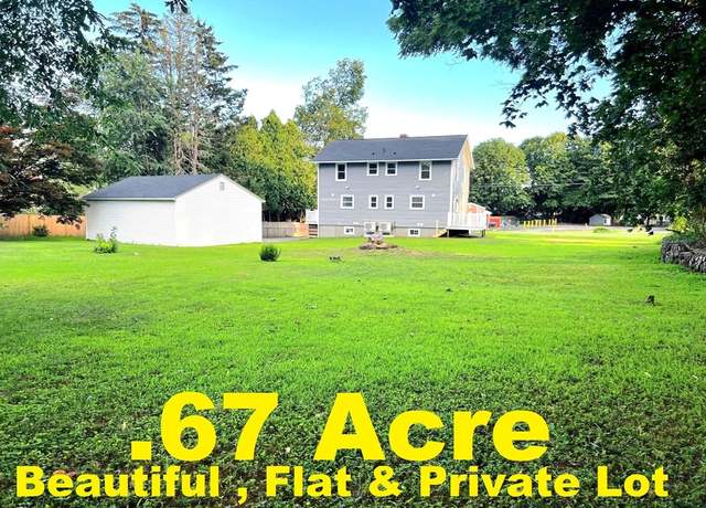 Property at 9 Homestead Ave, Auburn, MA 01501, 5 beds, 5 baths