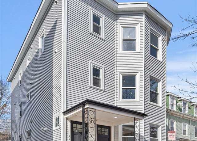 Property at 63 Oak St #3, Somerville, MA 02143, 2 beds, 2 baths