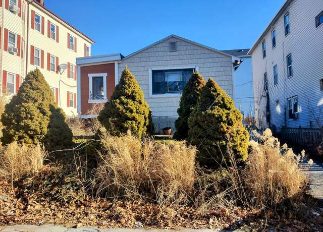 Property at 199 Vernon, Worcester, MA 01607, 2 beds, 2 baths