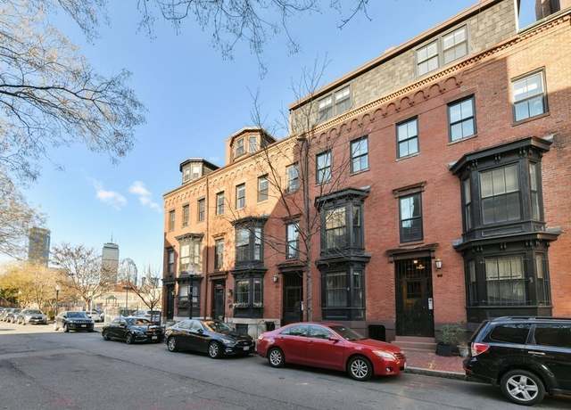 Property at 99-101 West Springfield St, Boston, MA 02118, 10 beds, 10 baths