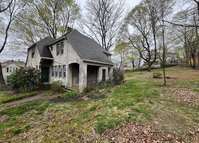 Property at 909 High St, Fall River, MA 02720, 3 beds, 1.5 baths