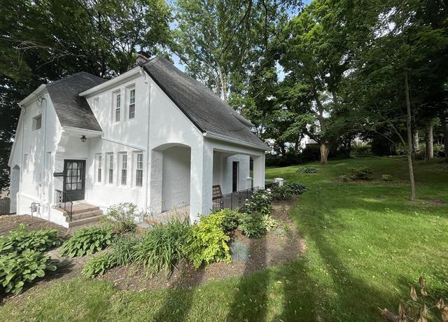 Property at 909 High St, Fall River, MA 02720, 3 beds, 1.5 baths
