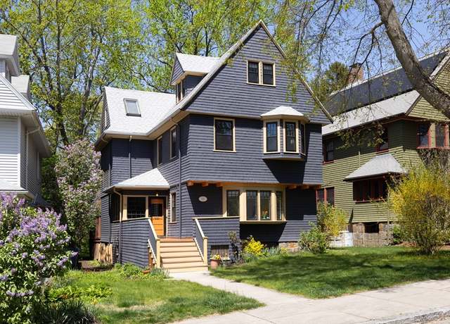 Property at 28 Roslin St, Boston, MA 02124, 6 beds, 2 baths
