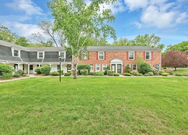 Property at 83 Jamestown Dr #83, Springfield, MA 01108, 2 beds, 1.5 baths