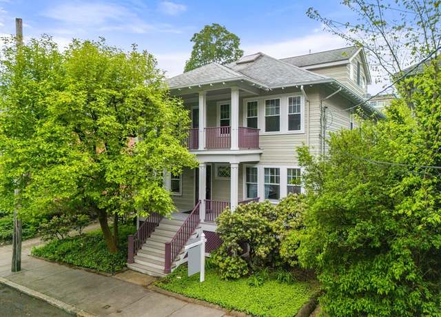 Property at 97 Stearns Rd, Brookline, MA 02446, 7 beds, 4 baths