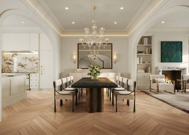 Property at 94 Mount Vernon St, Boston, MA 02108, 6 beds, 6.5 baths