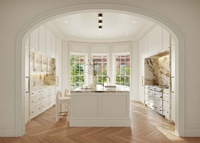 Property at 94 Mount Vernon St, Boston, MA 02108, 6 beds, 6.5 baths