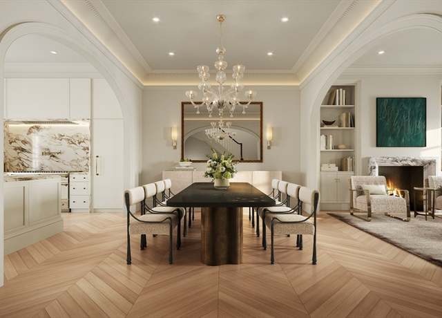 Property at 94 Mount Vernon St, Boston, MA 02108, 6 beds, 6.5 baths