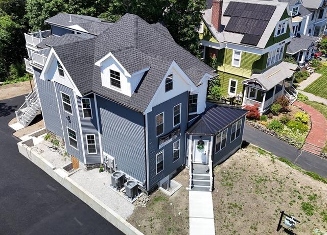 Property at 1135-1137 Hyde Park Ave, Boston, MA 02136, 4 beds, 3 baths