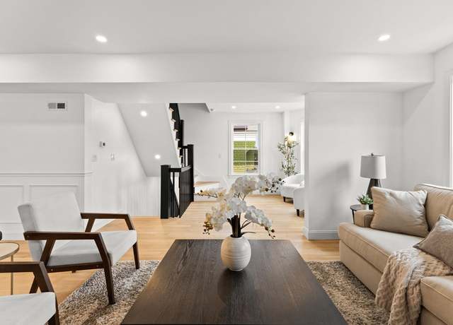 Property at 1135-1137 Hyde Park Ave #2, Boston, MA 02136, 4 beds, 3 baths