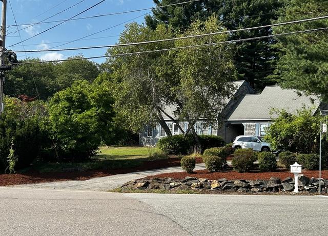 Property at 164 Greene St, Hopedale, MA 01747, 4 beds, 2.5 baths