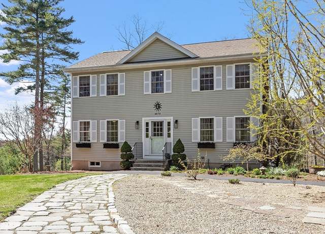 Property at 4879 S Athol Rd, Athol, MA 01331, 3 beds, 2.5 baths