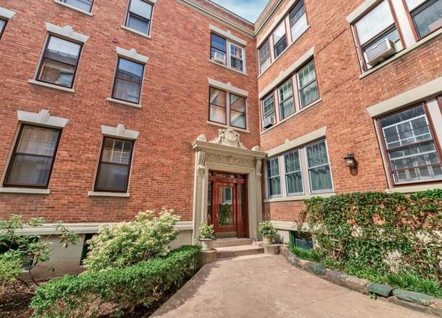 Property at 441 Washington St #5, Brookline, MA 02446, 3 beds, 1.5 baths