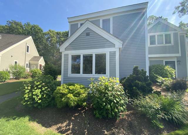 Property at 258 Fletcher Ln #15, Brewster, MA 02631, 2 beds, 2 baths