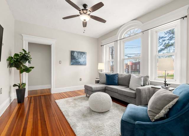 Property at 221 Shurtleff St #2, Chelsea, MA 02150, 2 beds, 1 bath
