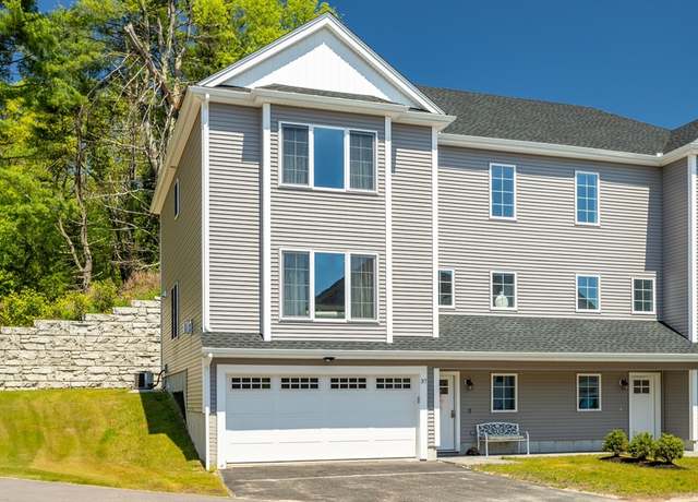 Property at 37 Pouts Ln #37, Uxbridge, MA 01569, 3 beds, 2.5 baths