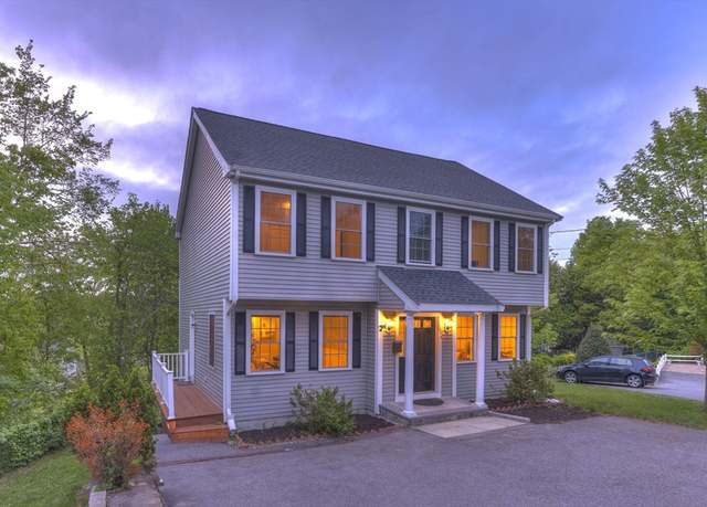 Property at 1099 Liberty St, Braintree, MA 02184, 3 beds, 2.5 baths