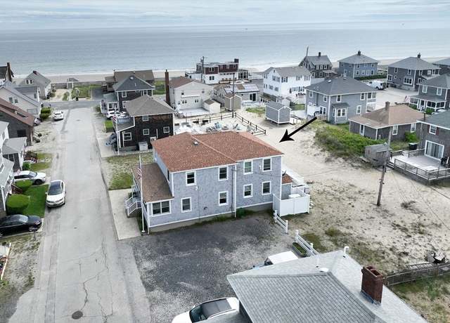 Property at 25 11th Rd, Marshfield, MA 02050, 4 beds, 2.5 baths