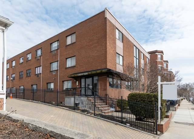 Property at 115 Highland Ave #11, Somerville, MA 02143, 2 beds, 1 bath