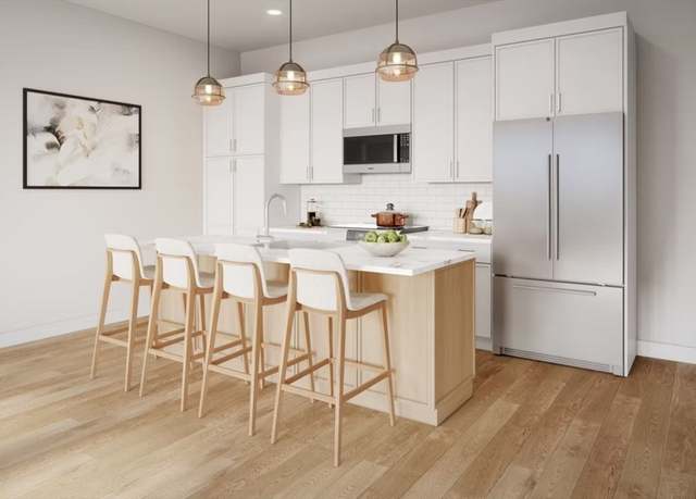 Property at 105 Sea St #0, Quincy, MA 02169, 2 beds, 2 baths