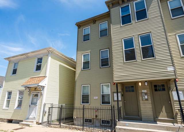 Property at 41 W Walnut Park, Boston, MA 02119, 6 beds, 3 baths