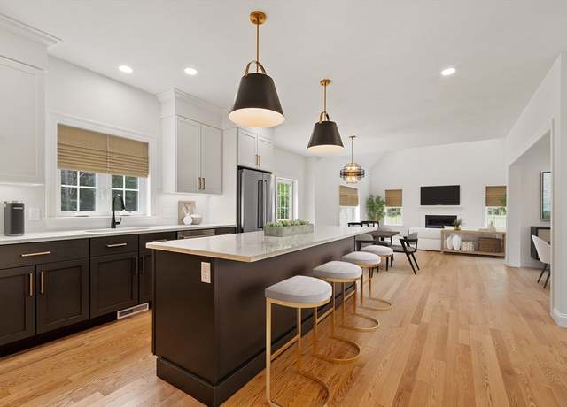 Property at Lot 16 Rawson Farm, Mendon, MA 01756, 4 beds, 2.5 baths