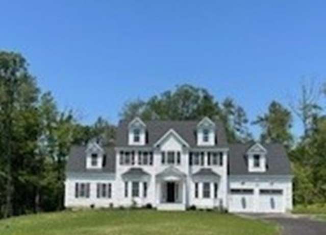 Property at Lot 16 Rawson Farm, Mendon, MA 01756, 4 beds, 2.5 baths