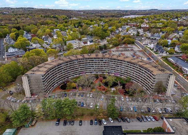 Property at 200 Swanton St #722, Winchester, MA 01890, 1 bed, 1 bath