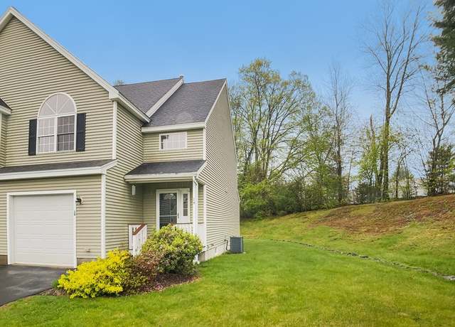 Property at 18 Alden Dr #18, Berlin, MA 01503, 2 beds, 2.5 baths