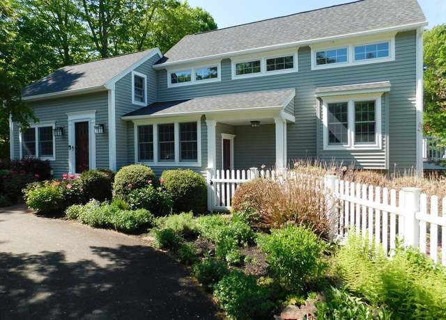 Property at 6 Peachtree Rd, East Longmeadow, MA 01028, 3 beds, 2 baths
