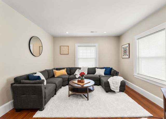 Property at 399 High St #2, Medford, MA 02155, 4 beds, 2.5 baths