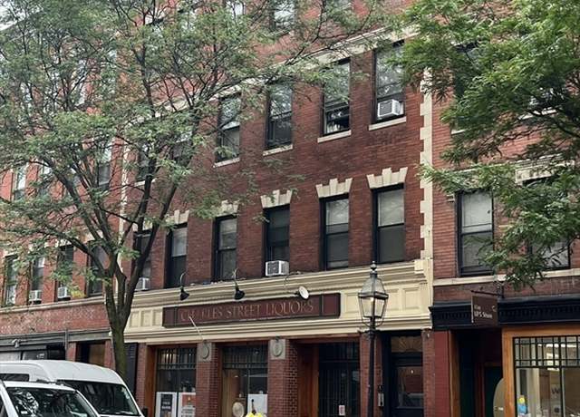 Property at 141-143 Charles St, Boston, MA 02114, 12 beds, 4.5 baths
