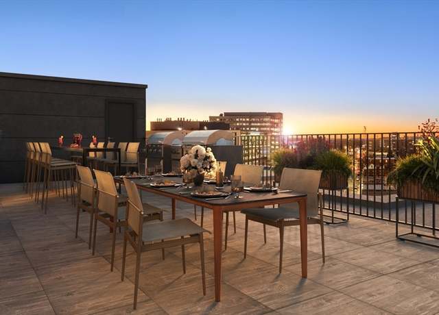 Property at 100 Lincoln St #303, Boston, MA 02135, 2 beds, 2 baths
