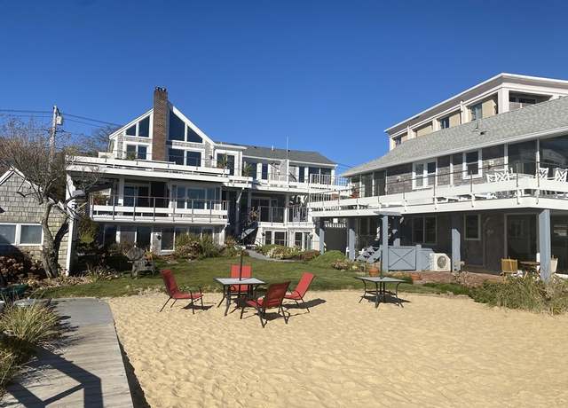 Property at 495 Commercial St #11, Provincetown, MA 02657, 1 bed, 1 bath