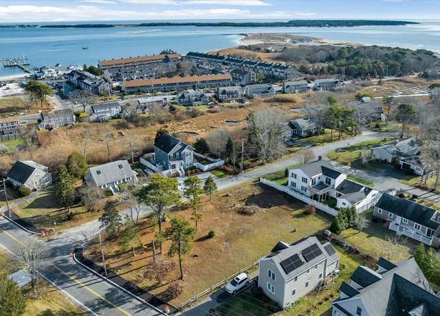 Property at 94 Circuit Ave, Barnstable, MA 02601