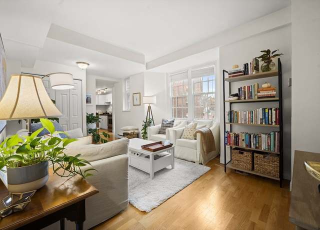 Property at 15 River St #706, Boston, MA 02108, 1 bed, 1 bath