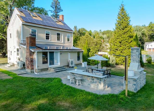 Property at 104 SW Cutoff, Northborough, MA 01532, 3 beds, 2 baths