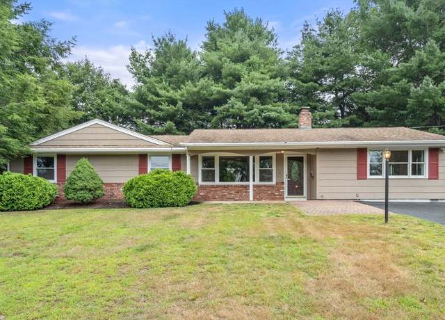 Property at 6 Paulette Dr, Danvers, MA 01923, 3 beds, 1.5 baths