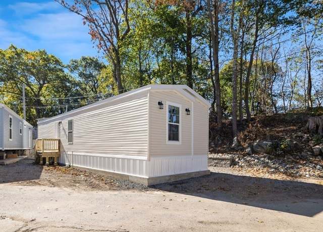 Property at 98 Newbury Unit 4A, Danvers, MA 01923, 1 bed, 1 bath
